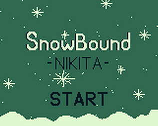 Snowbound - Nikita