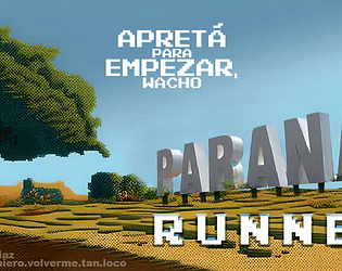 Paraná RUNNER