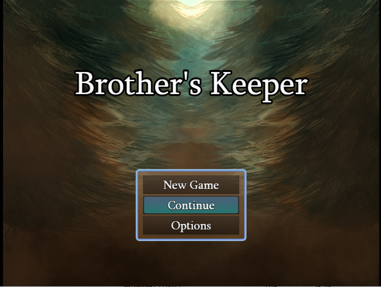 Brother’s Keeper