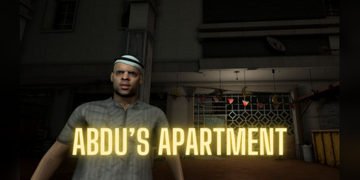 Cover image for Abdus Apartment