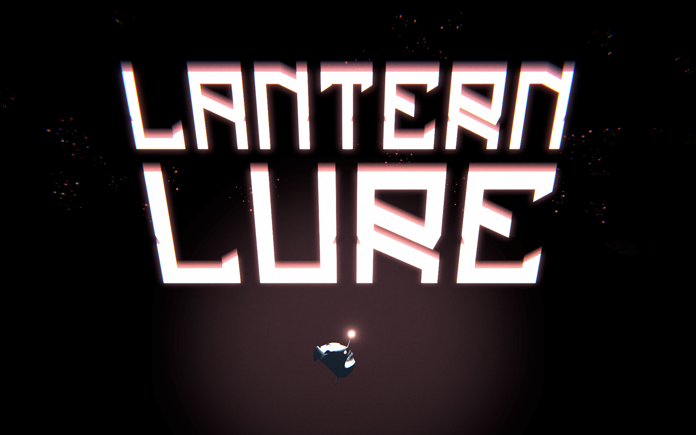 Lantern Lure