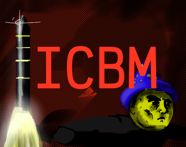 Selling Juice to Obliterate your Opponent with an ICBM