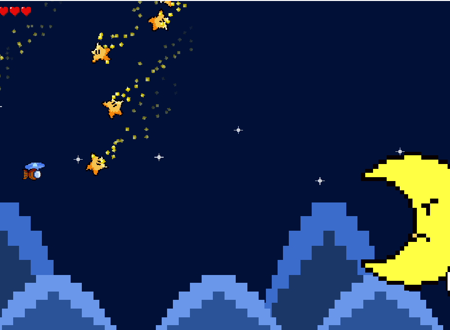 Star Battle Beta