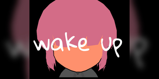 Cover image for Wake Up the original