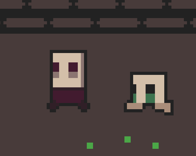 Cover image for Benjamin's Quest (Demo)