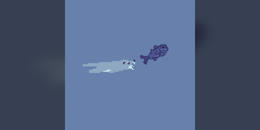 Cover image for Otter Outrun