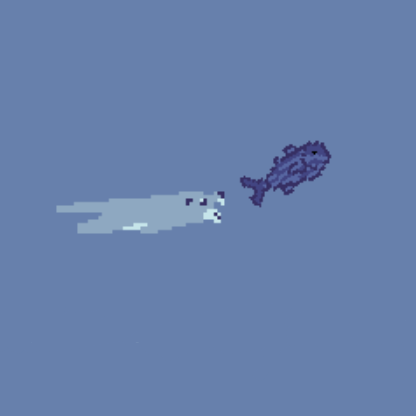 Cover image for Otter Outrun