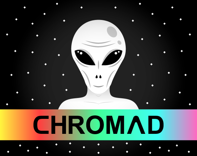 CHROMAD by Lukade Games