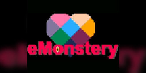 Cover image for eMonstery