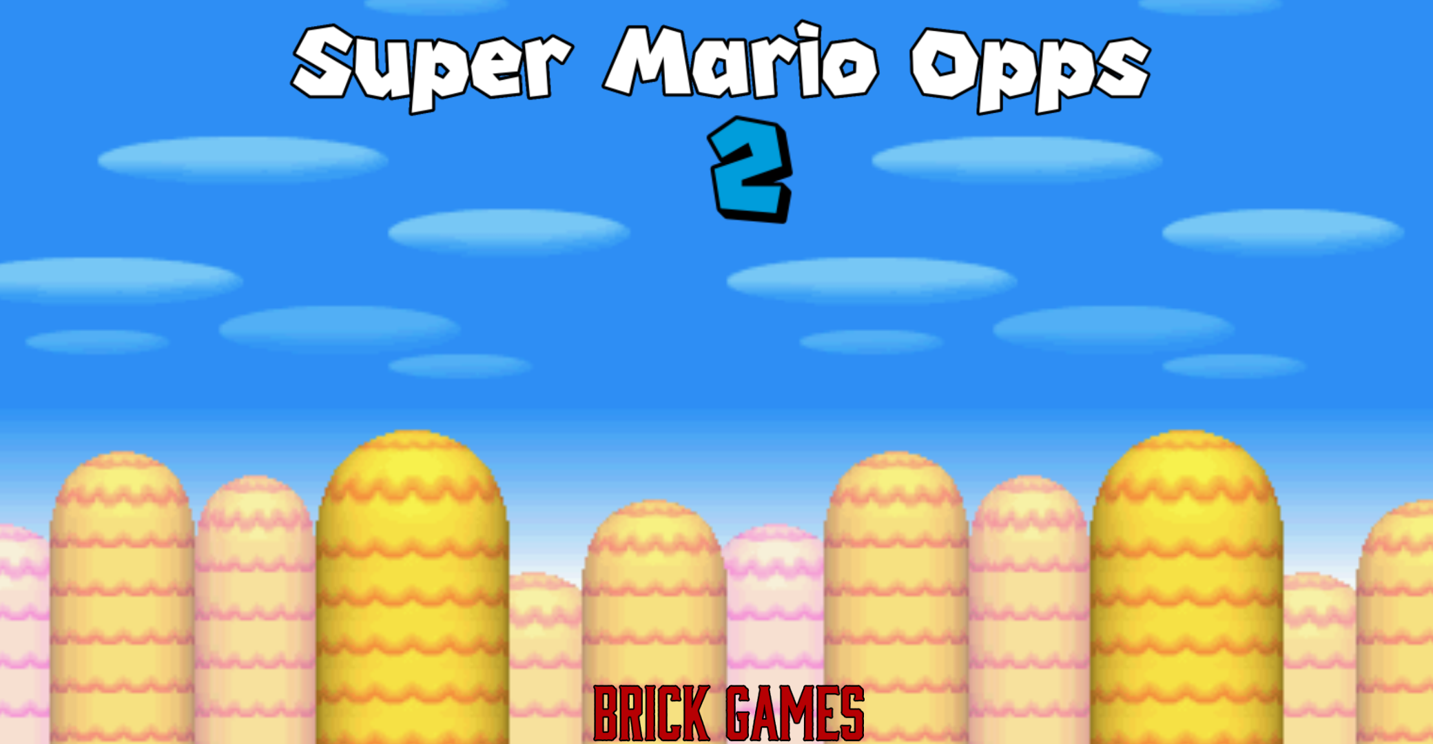 Super Mario Opps 2