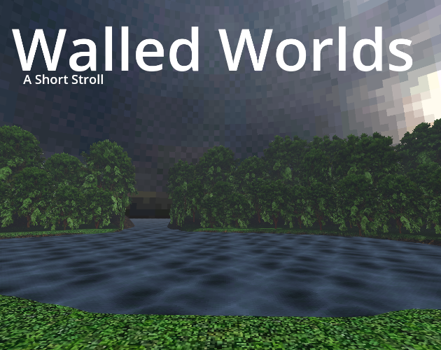 Walled Worlds