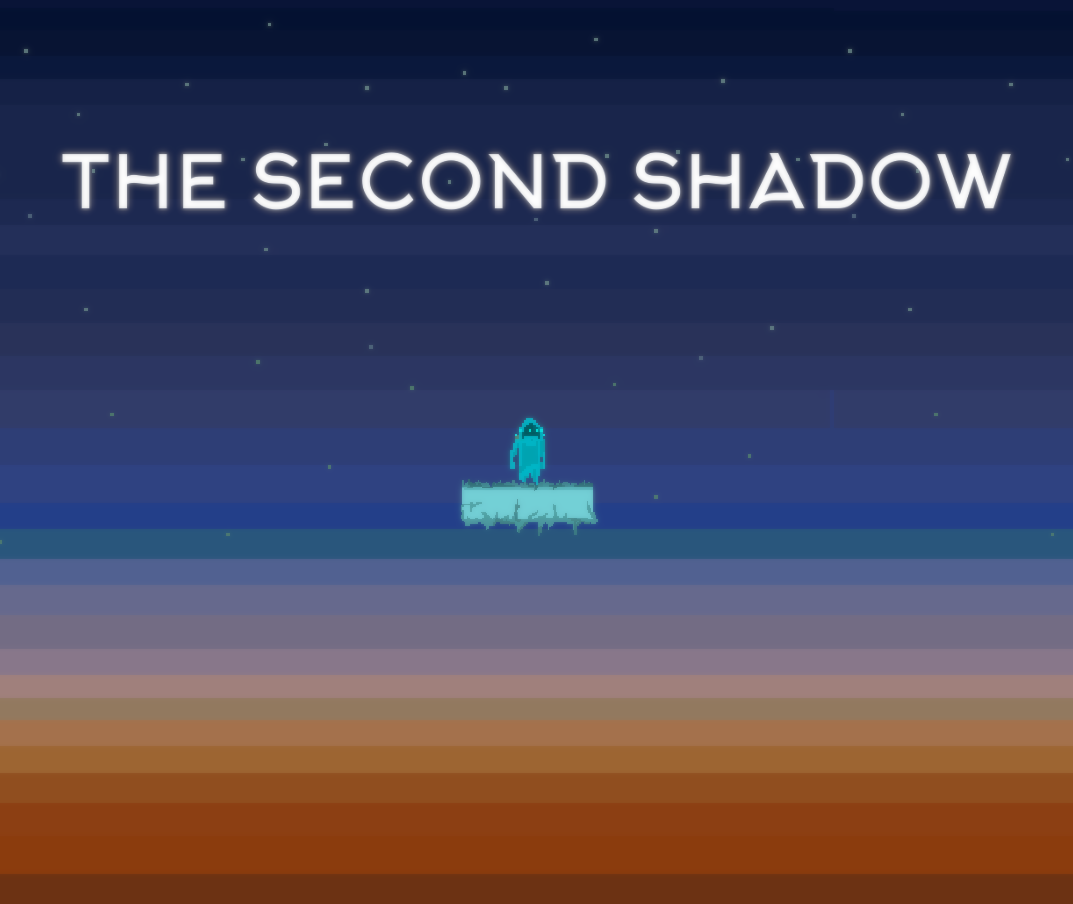 The Second Shadow