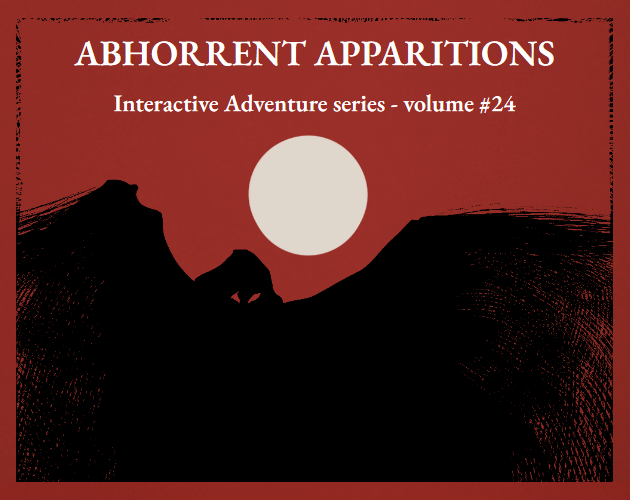 Abhorrent Apparitions