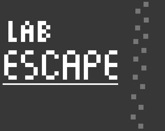 Lab Escape