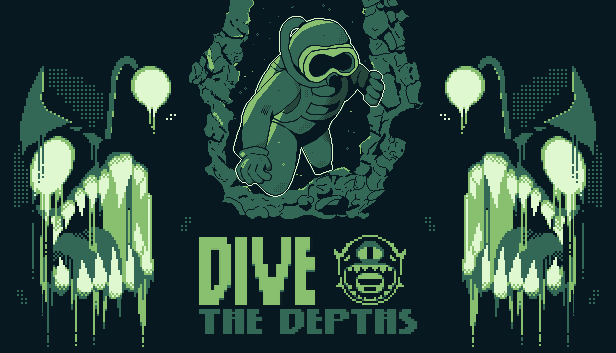 Dive The Depths (Prelude) cover