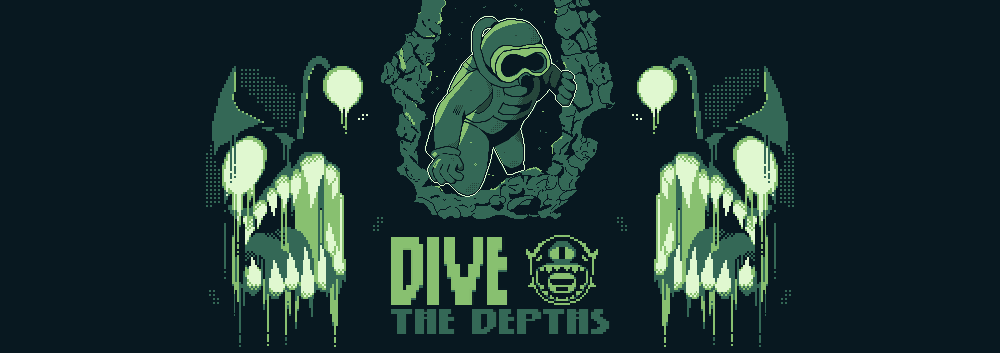 Dive The Depths (Prelude)