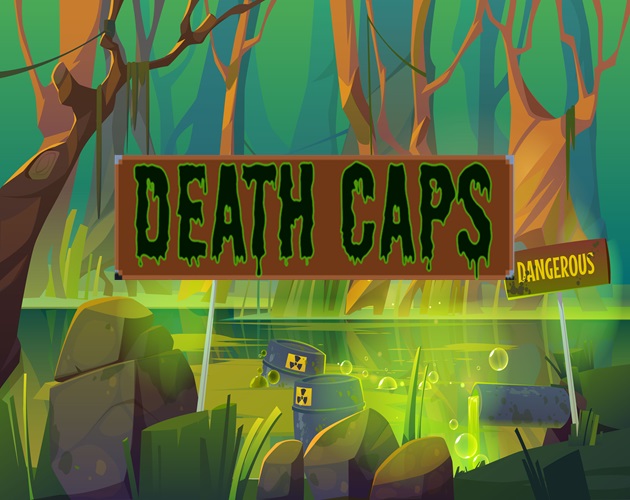 DeathCaps