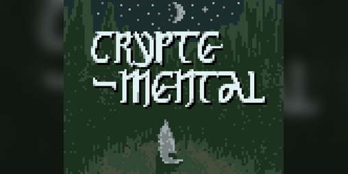 Cover image for Cryptemental