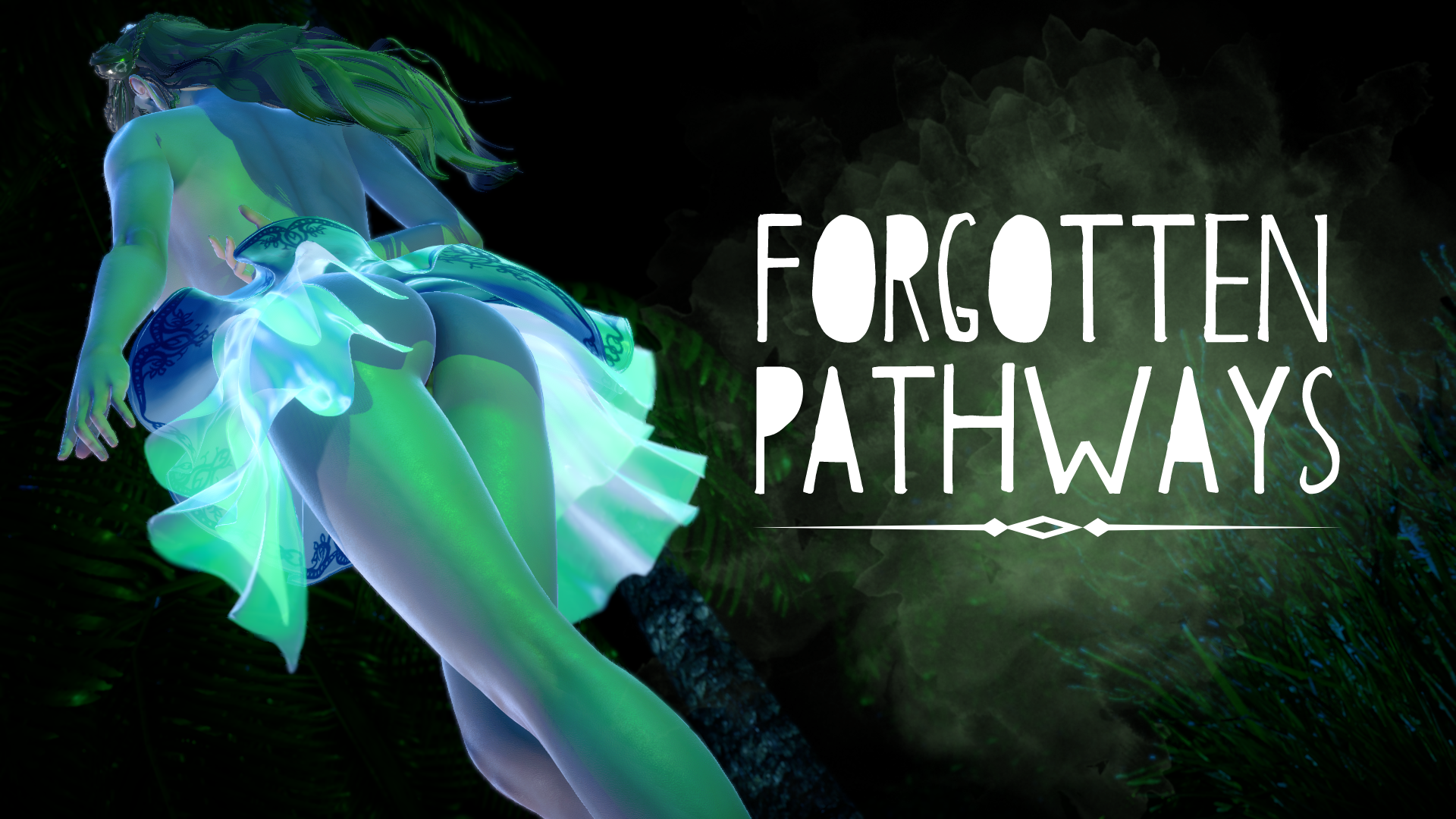 FORGOTTEN PATHWAYS (CHAPTER 3)