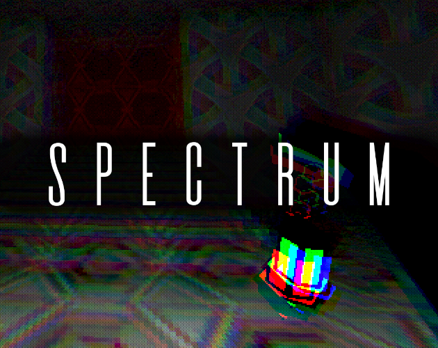 Cover image for Spectrum