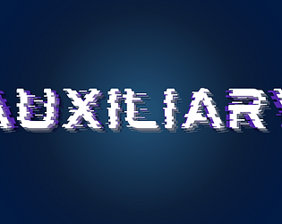 Auxiliary