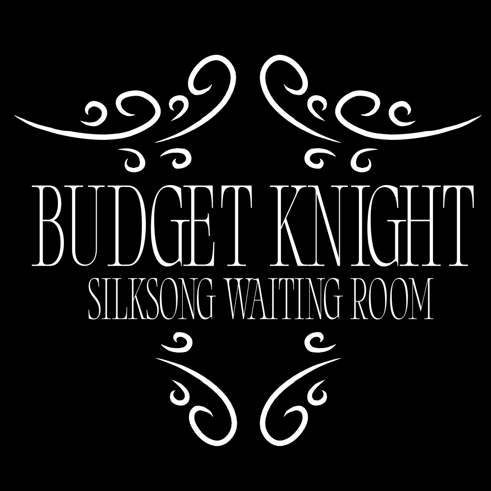 Cover image for Budget Knight