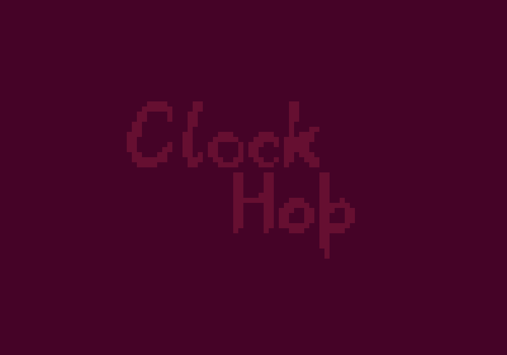 Clock Hop