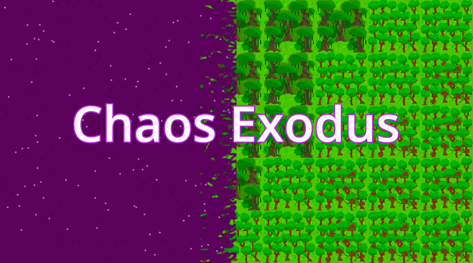 Chaos Exodus