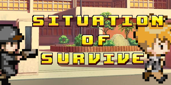 SOS: Situation Of Survive