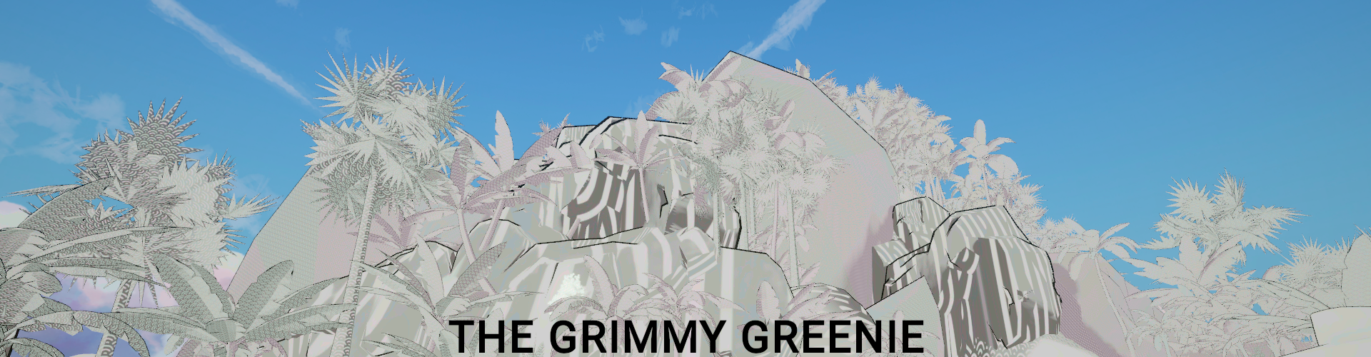 The Grimmy Greenie