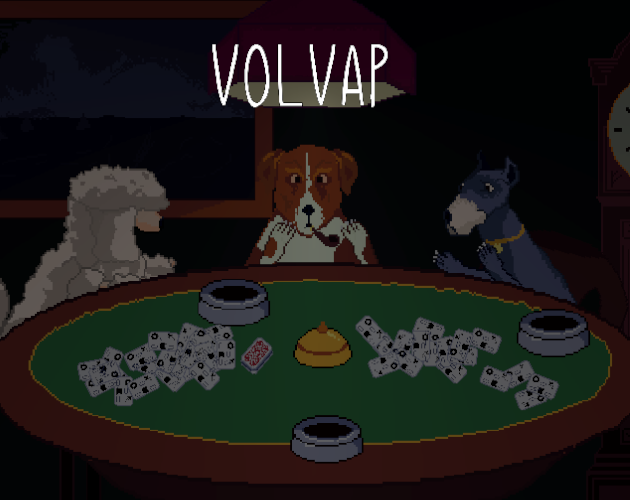 Volvap