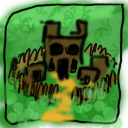 Cracking Kingdom Down