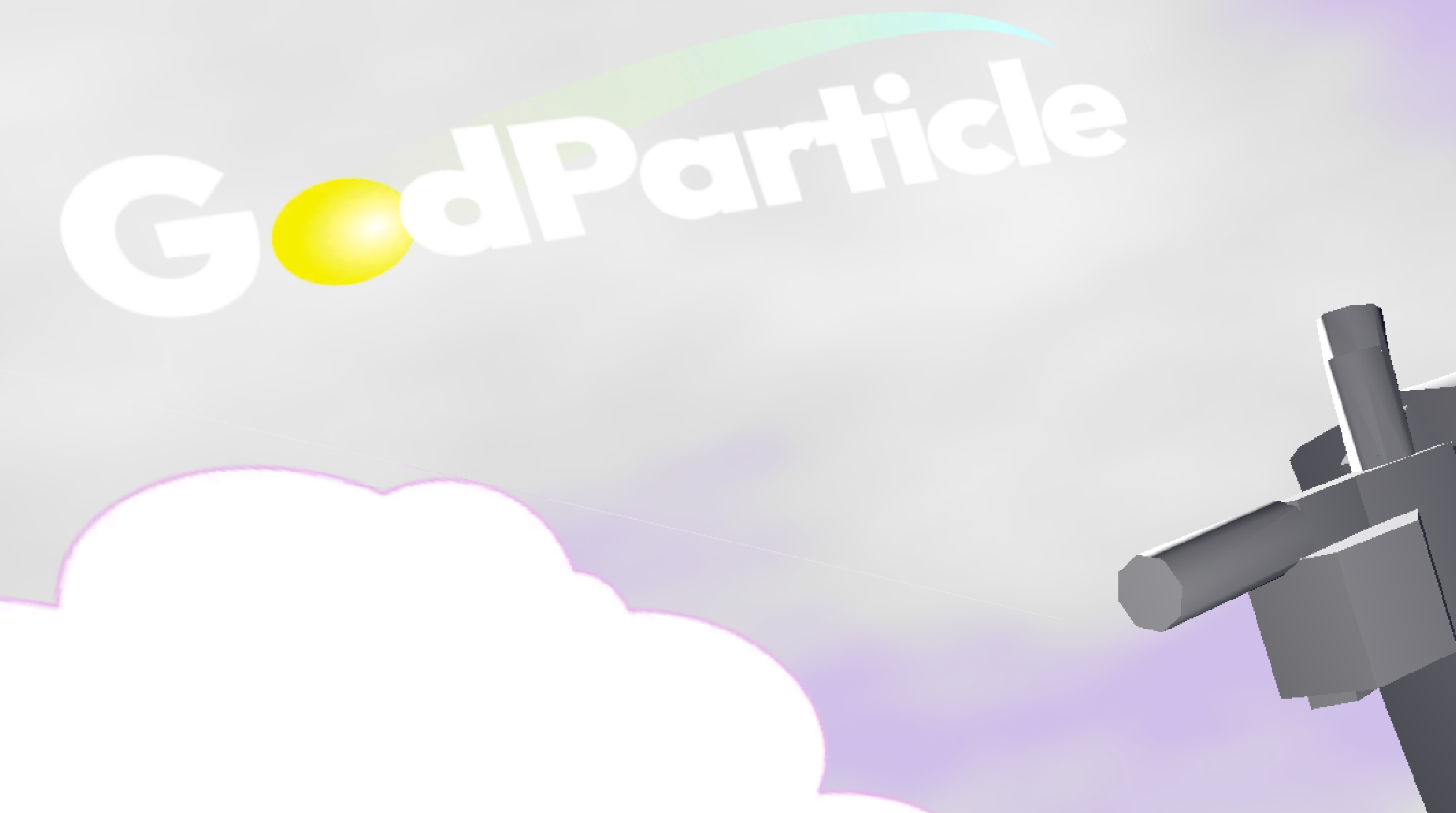 GodParticle