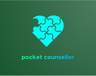 Pocket counsellor