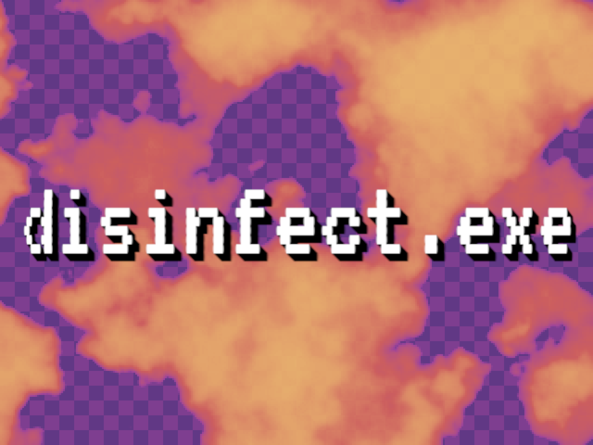 disinfect.exe