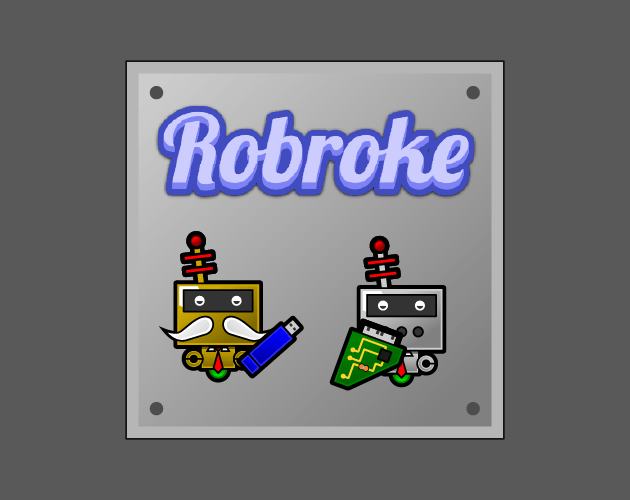 Robroke