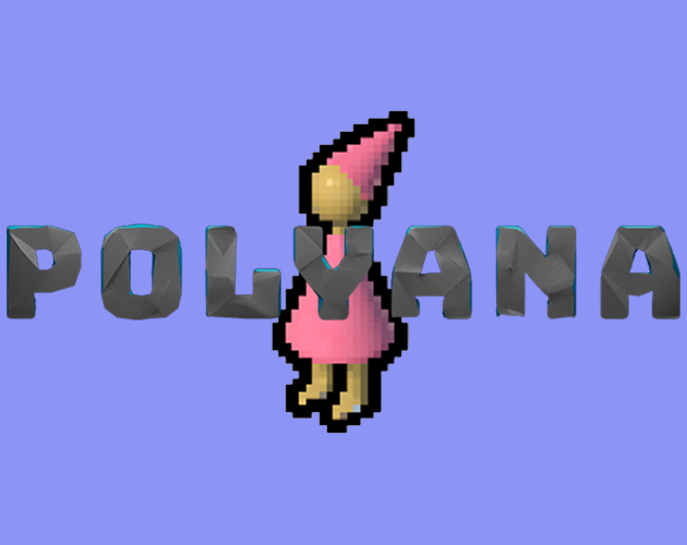 Cover image for Polyana