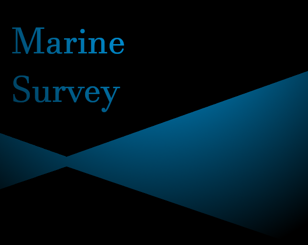 Marine Survey