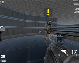 Infiltrator