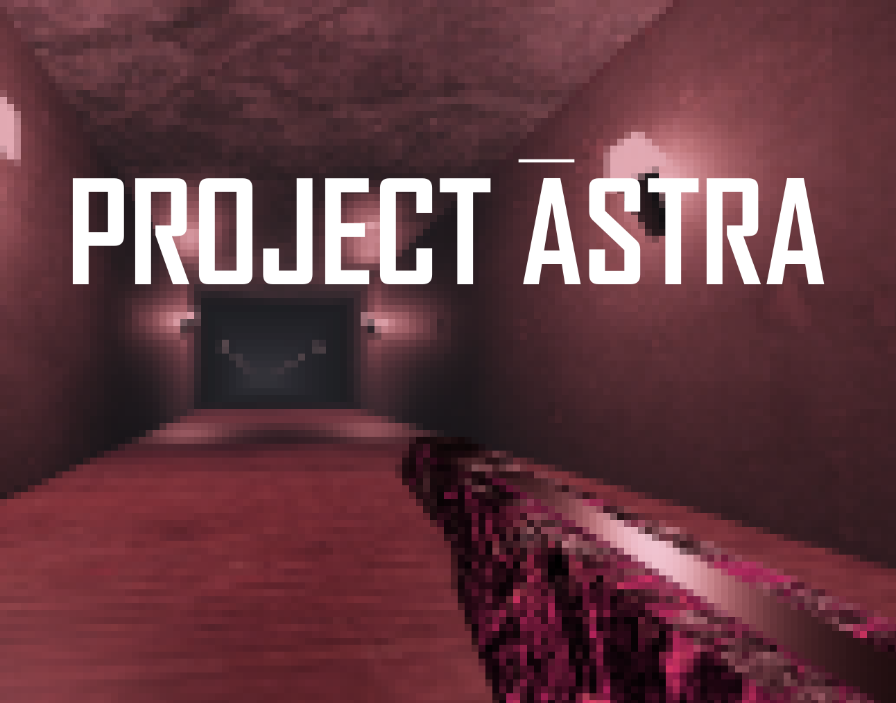 Cover image for Project Āstra