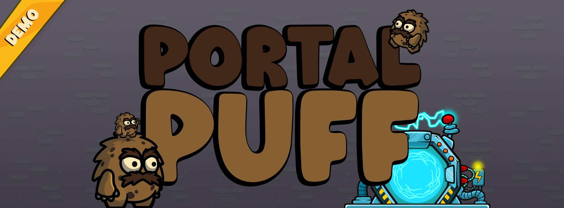 Portal Puff (Demo)