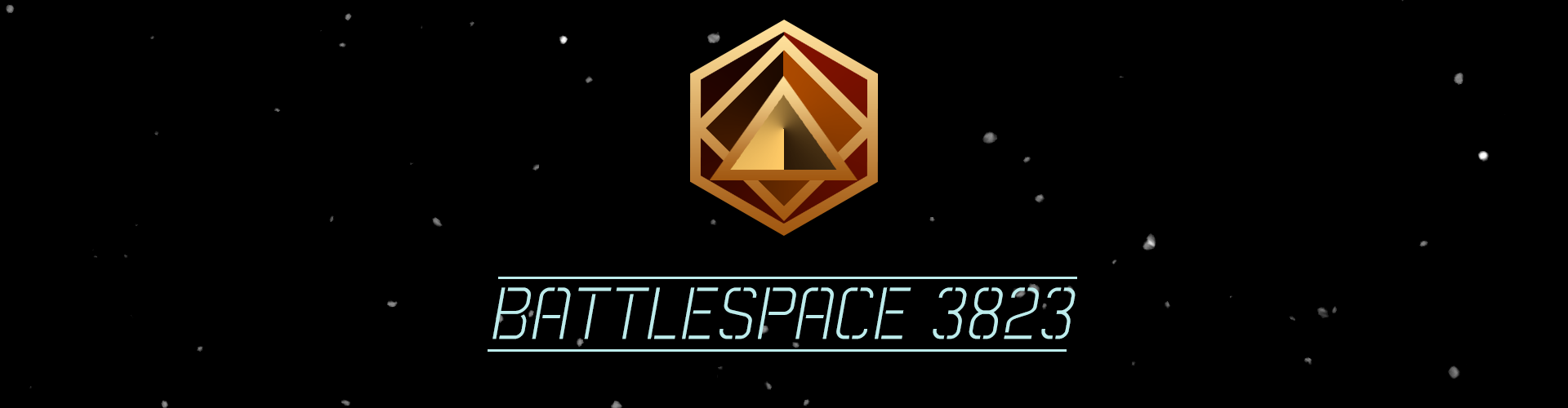 BATTLESPACE 3823