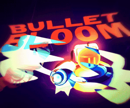 BulletBloom