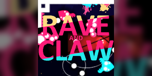 Cover image for Rave And Claw - Full version