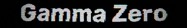 Gamma Zero - Jam Version