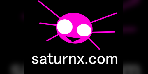 Cover image for saturnx.com