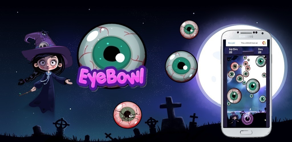 Eye Bowl