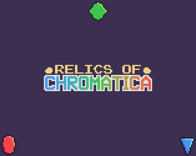 Relics of Chromatica
