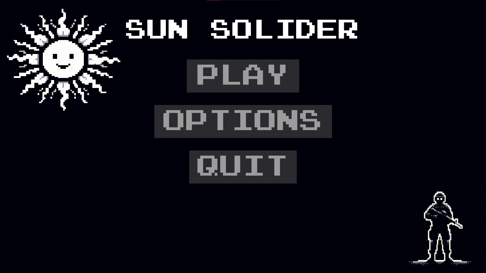 Sun Solider
