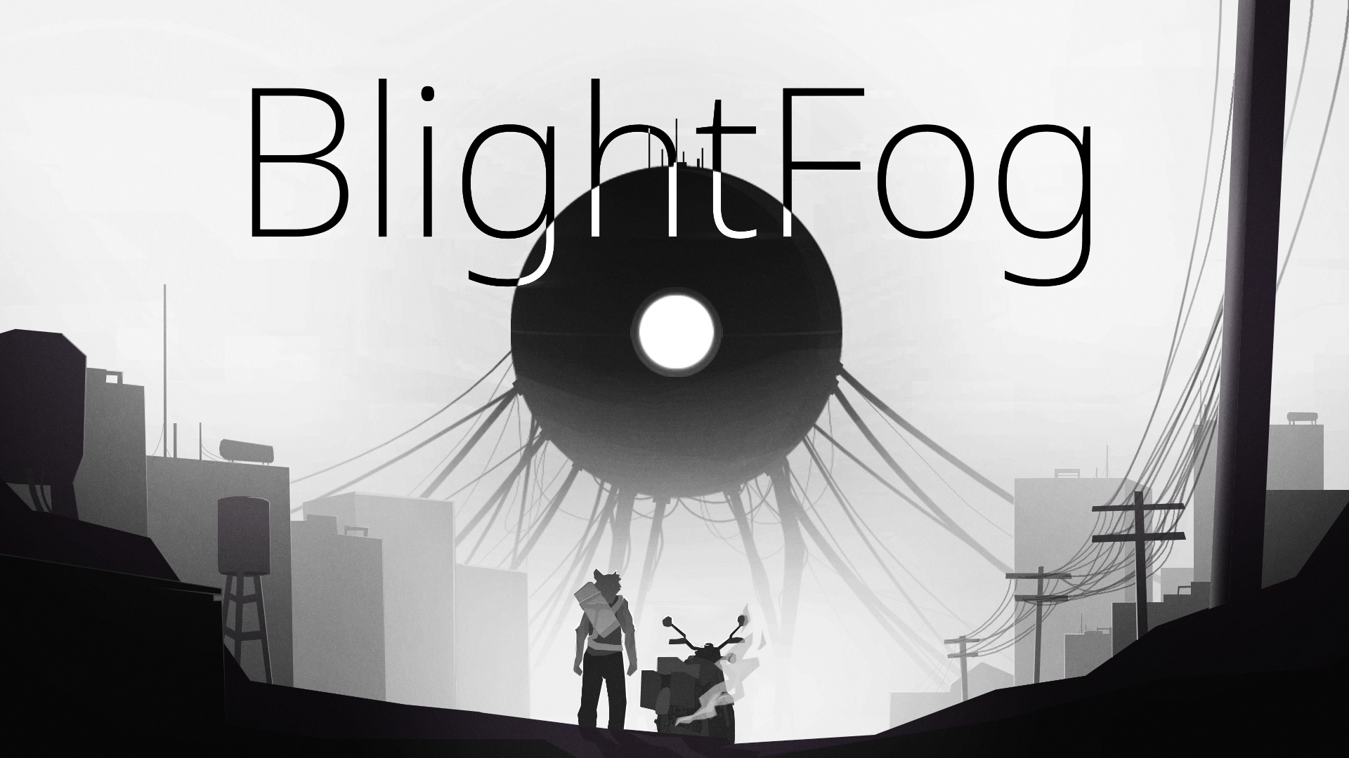 BlightFog